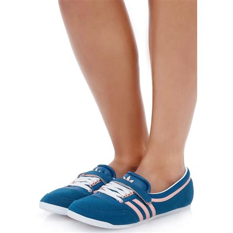 adidas schuhe ballerina damen concord round|adidas Originals Damen Concord Round W Sneaker .